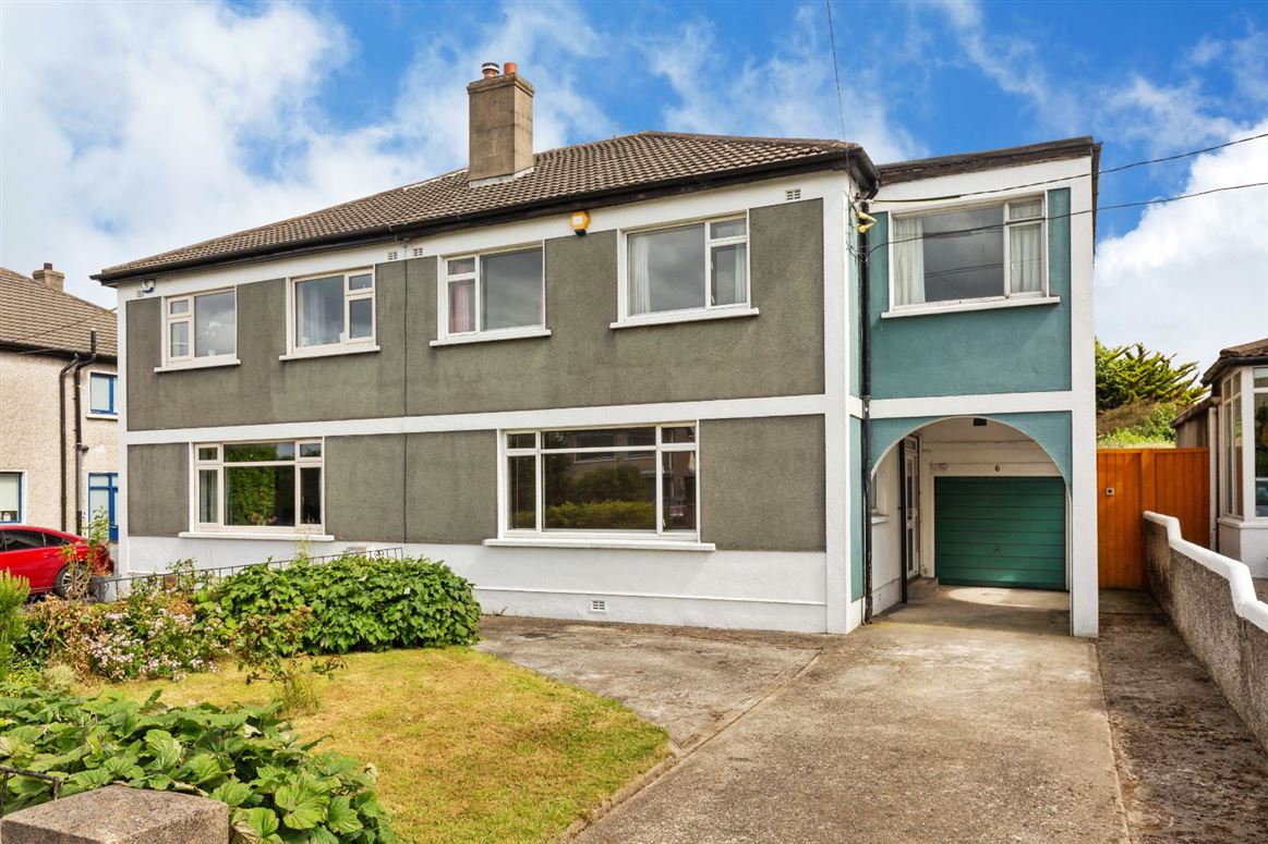6 Wellington Road, Templeogue, Dublin 6w
