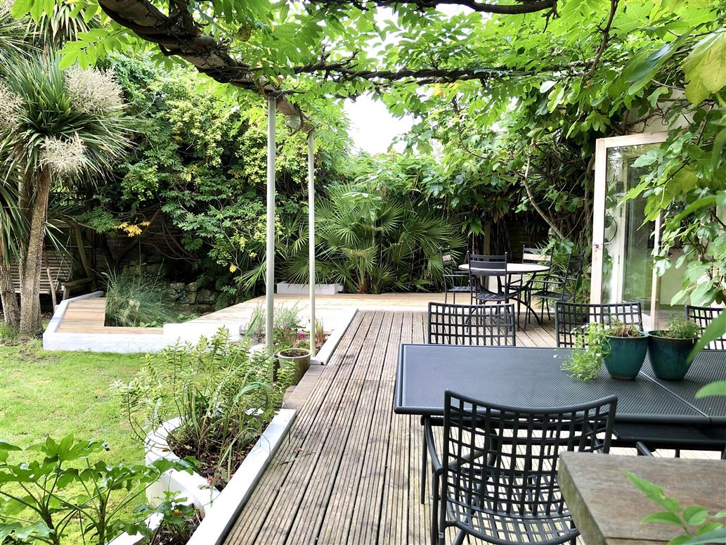 Blackheath Garden,London,Greater London,United Kingdom