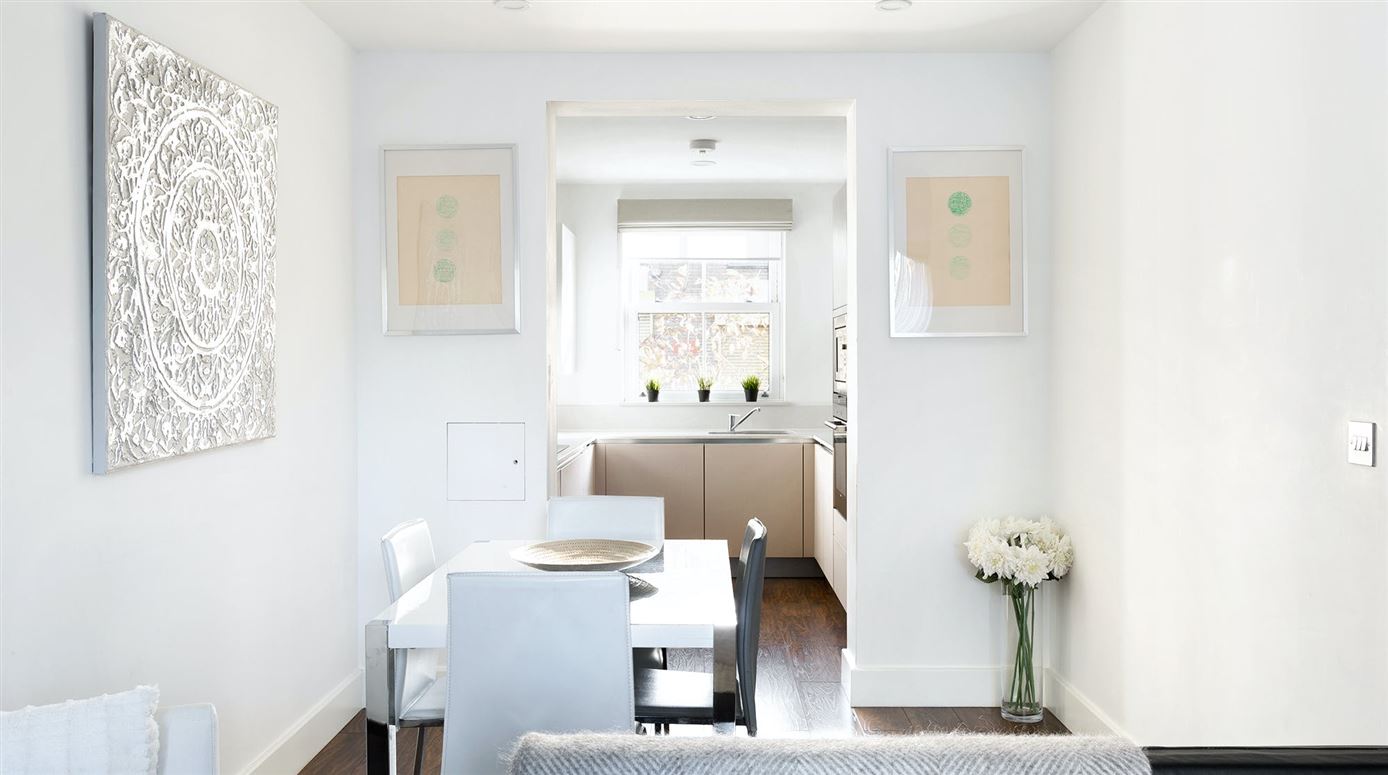 Iced Latte, Vacation Rental in Greater London, England, London, Greater London