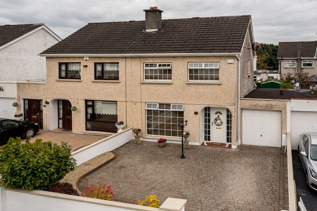  41 Silverlawn, Navan, Meath