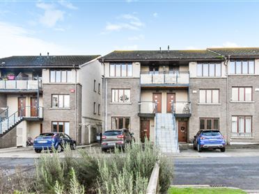 Image for 16 Belarmine Vale, Stepaside, Dublin 18