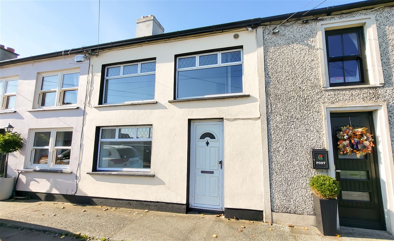 3 Old Chapel Ground, Arklow, Wicklow