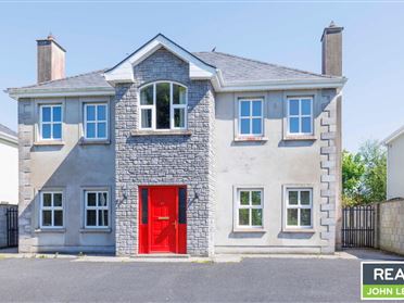 Image for 49 Riverbank, Mulcaire Manor, Newport, Tipperary