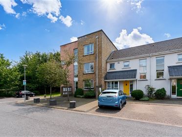 Image for 76 The Courtyard, Clonsilla, Dublin 15, County Dublin