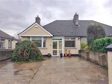 Image for 89 Walkinstown Road, Walkinstown, Dublin 12