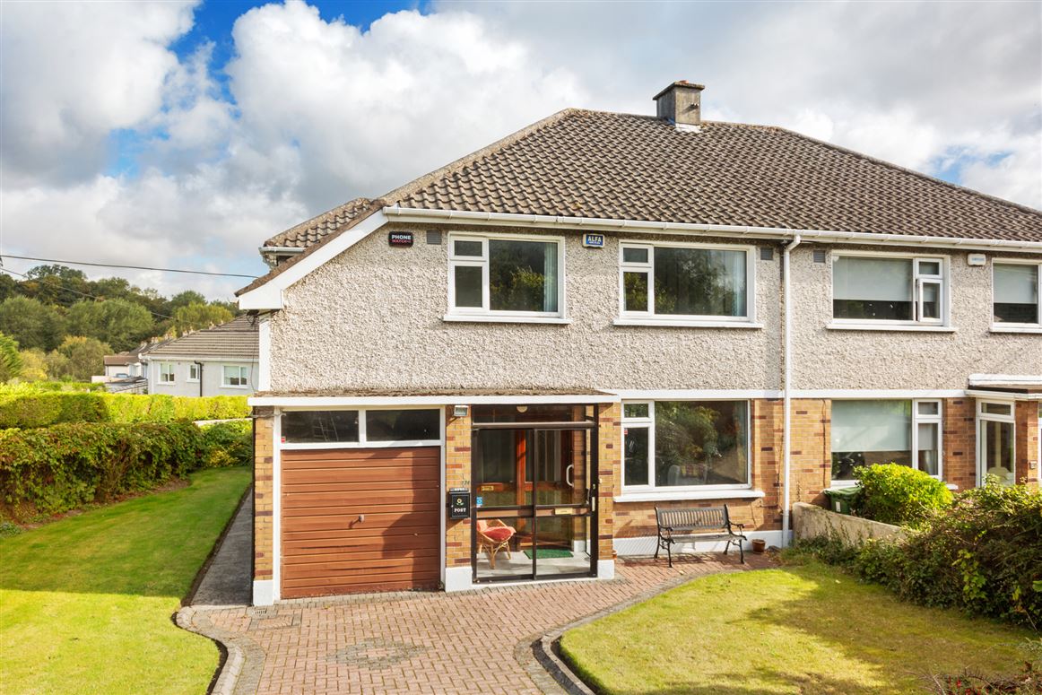 134 Lucan Road, Chapelizod, Dublin 20