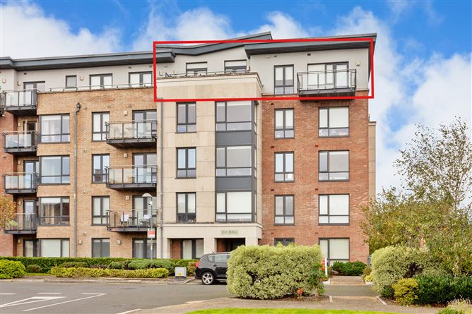 23 Ely Hall, Hazelbrook Square, Whitehall Road, Churchtown,   Dublin 14