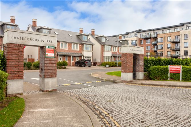 23 Ely Hall, Hazelbrook Square, Whitehall Road, Churchtown,   Dublin 14