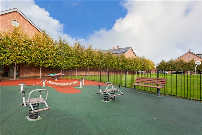 23 Ely Hall, Hazelbrook Square, Whitehall Road, Churchtown,   Dublin 14