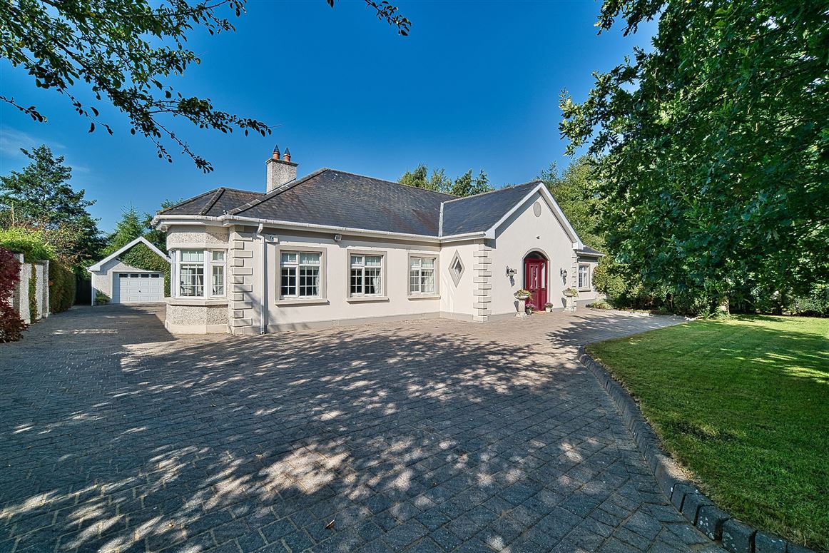 12 Moynalvey Manor, Summerhill, Meath