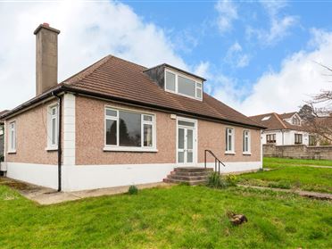 Image for 6 Wilson Crescent, Mount Merrion, Co. Dublin