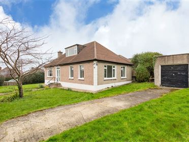Image for 6 Wilson Crescent, Mount Merrion, Co. Dublin