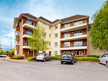 Image for Apt 18, Grove Gardens, Verdemont, Clonsilla, Dublin 15