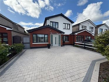 Image for Kingsleigh, 10 Kiltegan Park, Rochestown Road,  Cork, Rochestown, Cork