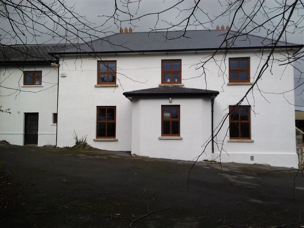Clonogan House, Clonogan , Clonegal, Carlow