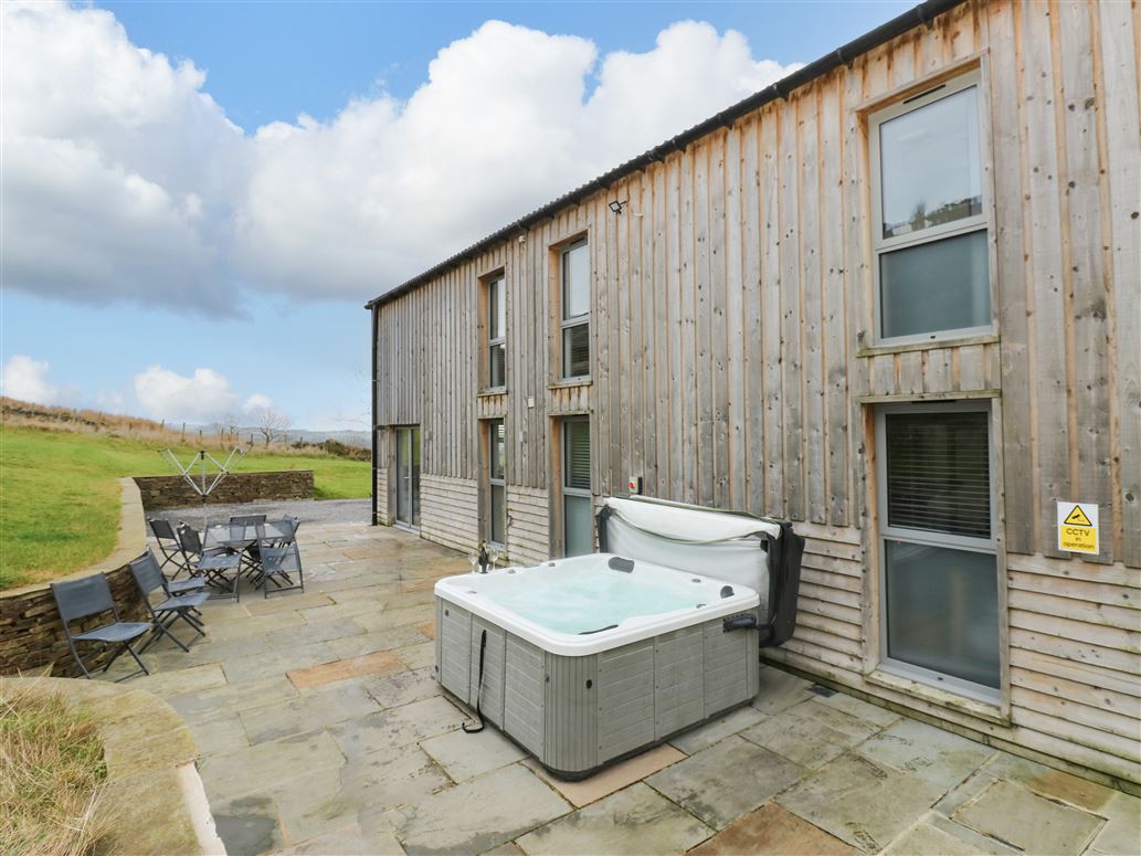 Heartwell Cottage,Wolsingham, Durham, United Kingdom