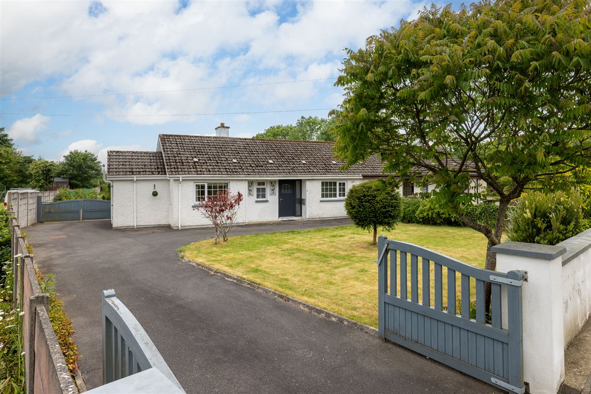 5 St. John's Terrace, Caim, Enniscorthy, Co. Wexford