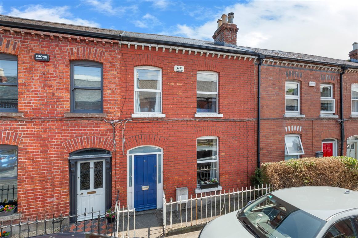 21 Glengarriff Parade, Phibsboro, Dublin 7
