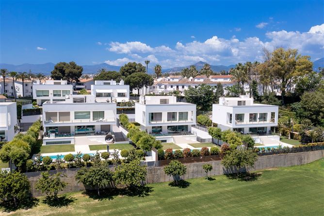 Spain, Estepona, Estepona East - COSTA-00900P