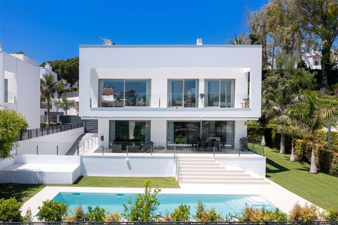 Spain, Estepona, Estepona East - COSTA-00900P