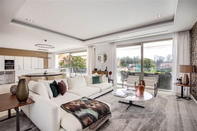 Spain, Estepona, Estepona East - COSTA-00900P