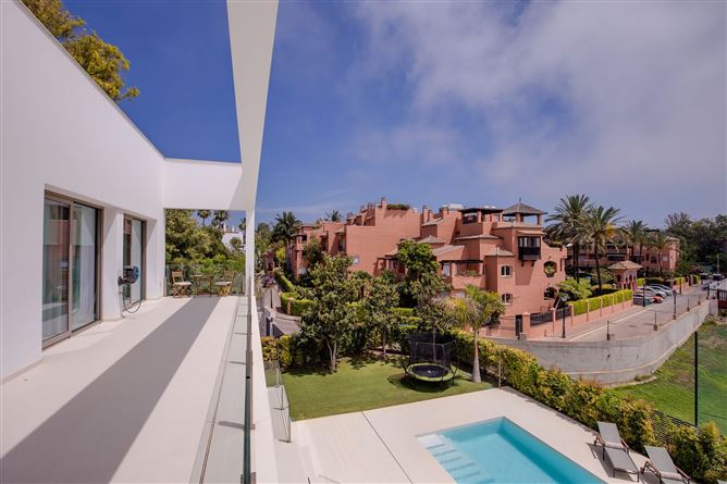 Spain, Estepona, Estepona East - COSTA-00900P
