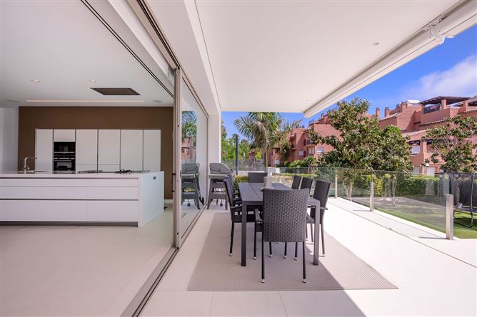 Spain, Estepona, Estepona East - COSTA-00900P