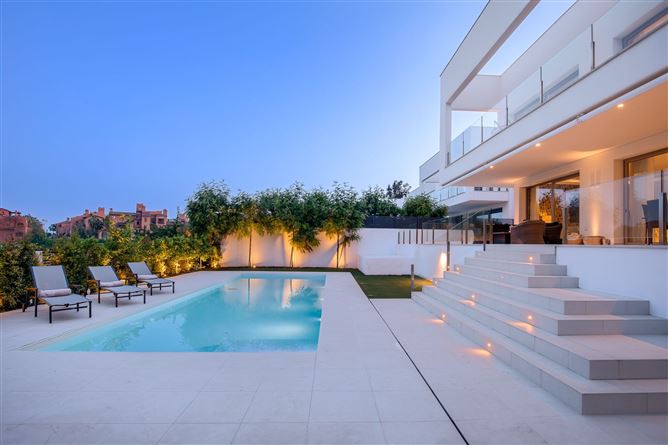 Spain, Estepona, Estepona East - COSTA-00900P