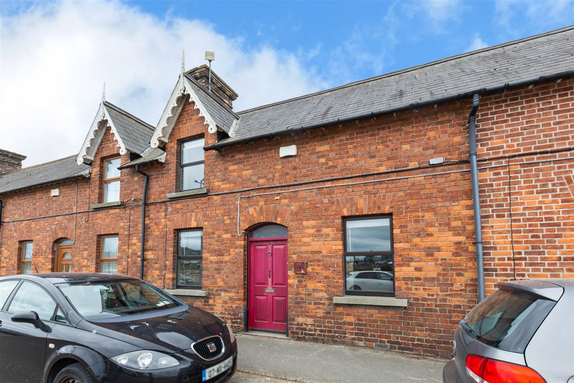 3 Fogarty's Terrace, South Quay, Arklow, Co. Wicklow