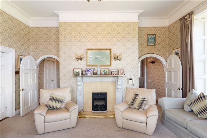 Rathcline, Lanesborough, Co. Longford