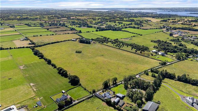 Rathcline, Lanesborough, Co. Longford