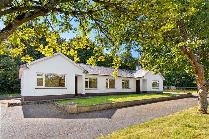 Rathcline, Lanesborough, Co. Longford