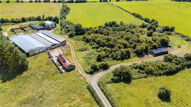 Rathcline, Lanesborough, Co. Longford