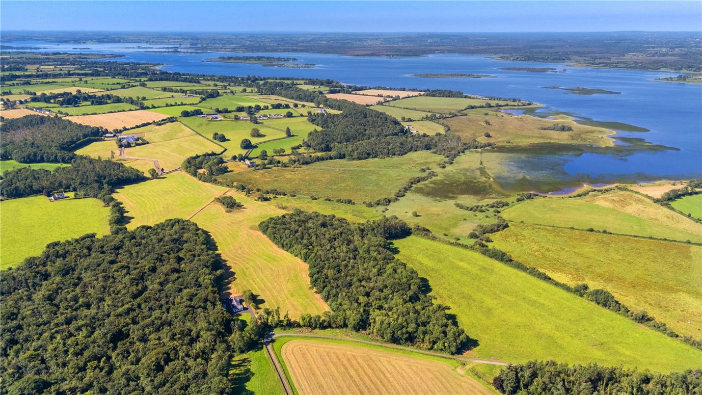 Rathcline, Lanesborough, Co. Longford