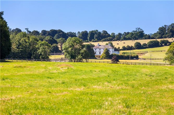 Rathcline, Lanesborough, Co. Longford