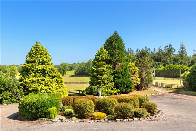Rathcline, Lanesborough, Co. Longford