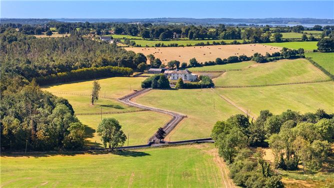Rathcline, Lanesborough, Co. Longford