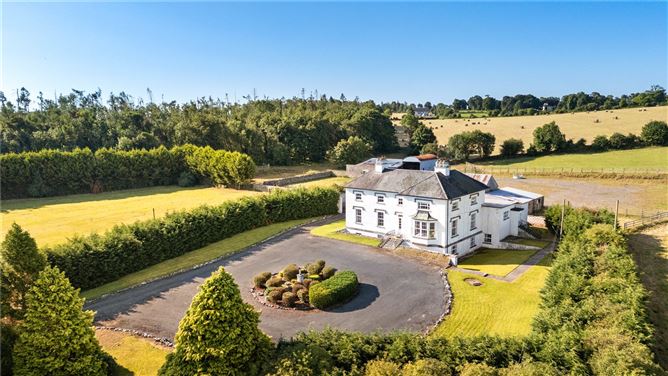 Rathcline, Lanesborough, Co. Longford