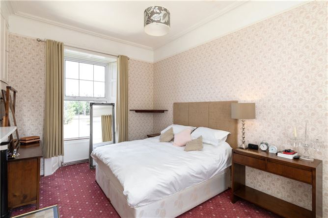 Rathcline, Lanesborough, Co. Longford