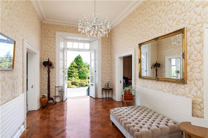 Rathcline, Lanesborough, Co. Longford