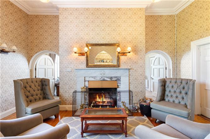 Rathcline, Lanesborough, Co. Longford
