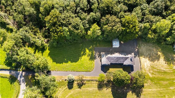 Rathcline, Lanesborough, Co. Longford