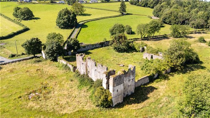 Rathcline, Lanesborough, Co. Longford