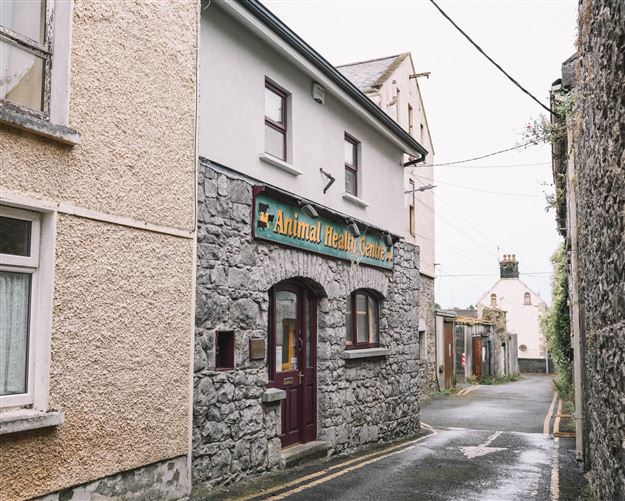 Slipper Street, Gort, County Galway