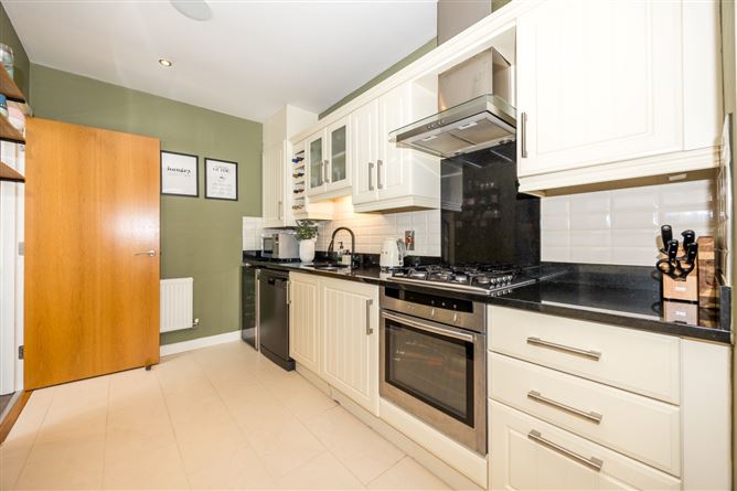 36 Oak Hall, Malahide,   County Dublin