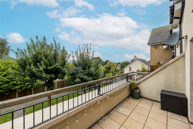 36 Oak Hall, Malahide,   County Dublin