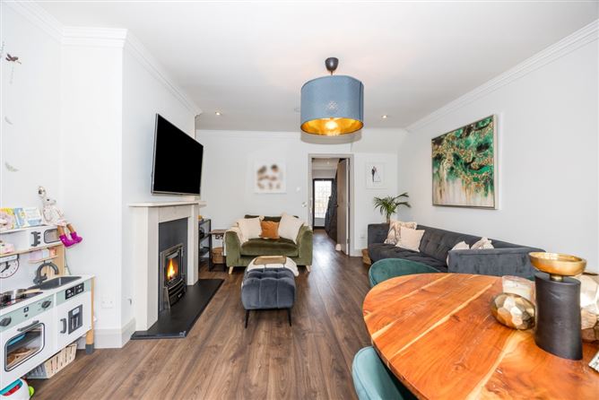 36 Oak Hall, Malahide,   County Dublin