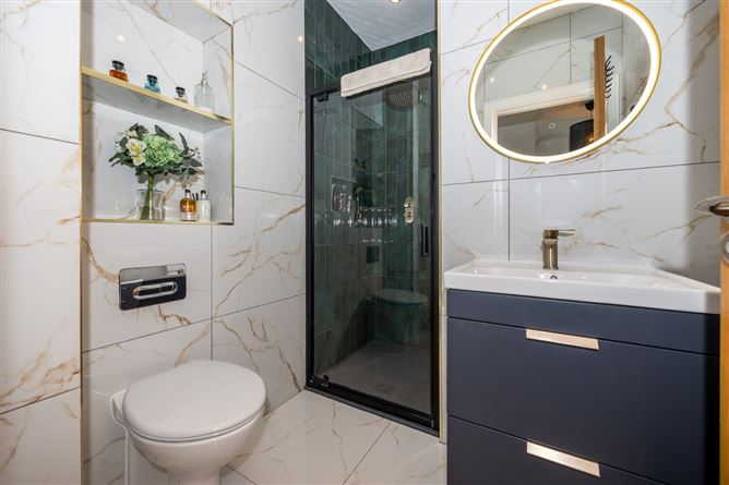 36 Oak Hall, Malahide,   County Dublin