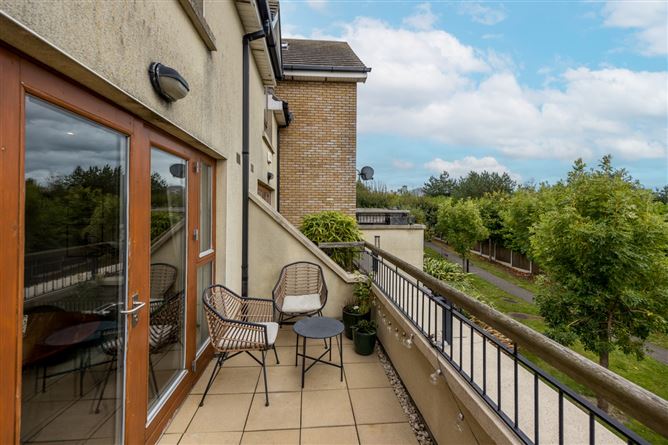 36 Oak Hall, Malahide,   County Dublin