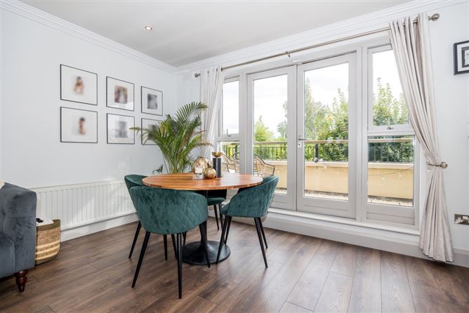 36 Oak Hall, Malahide,   County Dublin